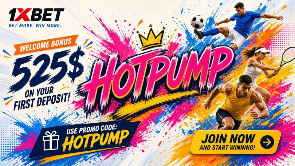 1XBET Promo Code 2026 Explained for New Players and Registration