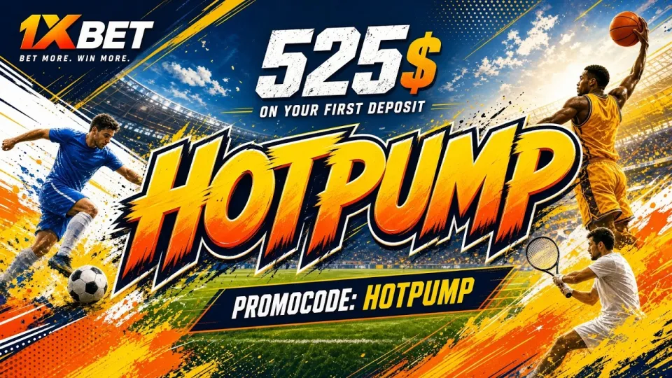 1XBET Promo Code Kuwait Unlocks Exclusive Bonuses and Promotions