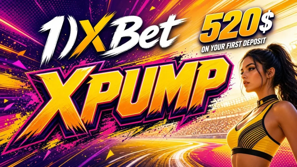 How a 1XBET Account Works in 2026 and How to Register with Promo Code XPUMP