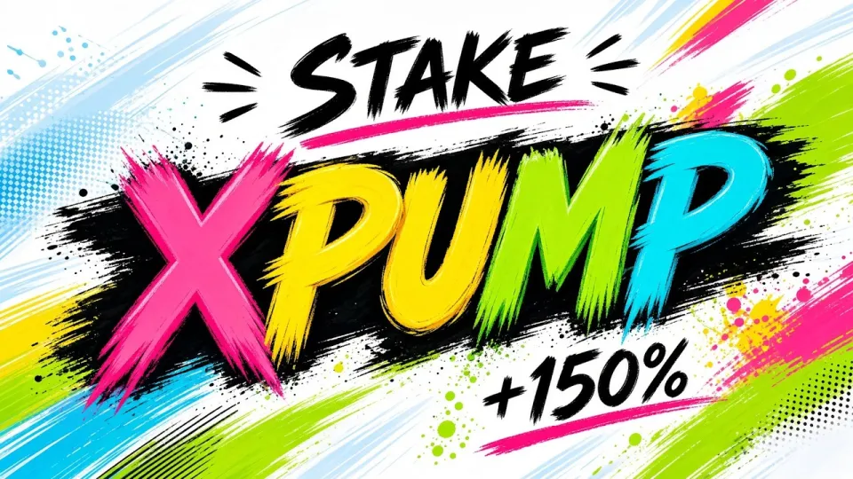 Stake Promo Code XPUMP 150 Percent What Makes It the Best Choice for New Depositors