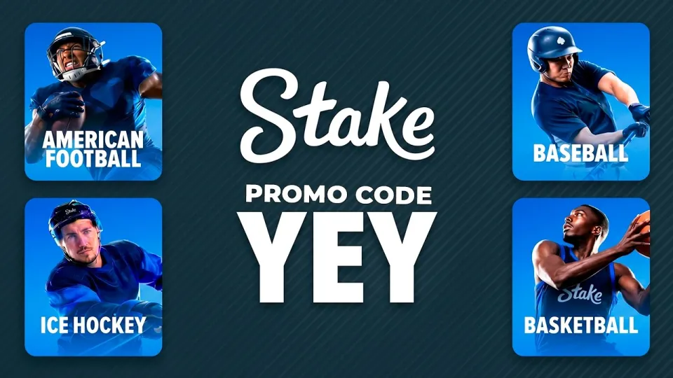 What Is the Stake Promo Code and How Can You Use It for Double Match and Instant Rakeback